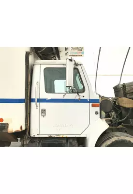 International 4700 Door Assembly, Front