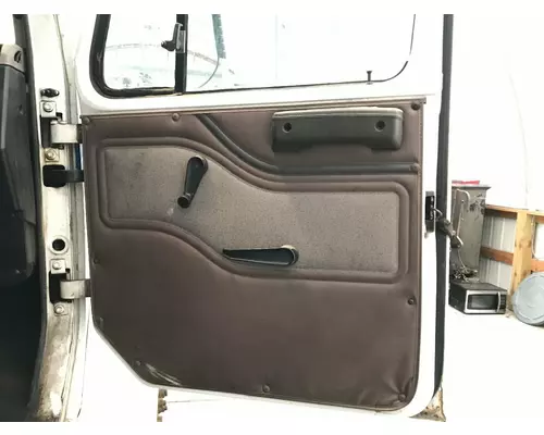 International 4700 Door Assembly, Front