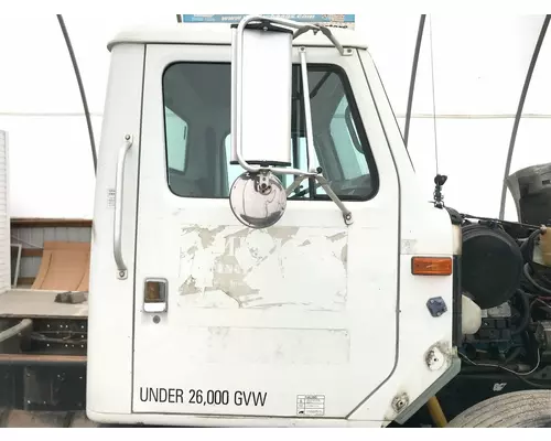 International 4700 Door Assembly, Front