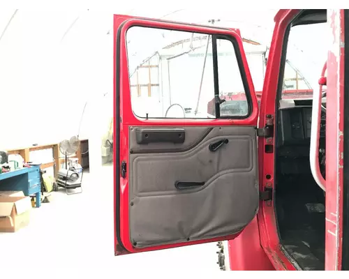 International 4700 Door Assembly, Front