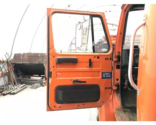 International 4700 Door Assembly, Front