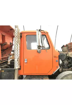 International 4700 Door Assembly, Front