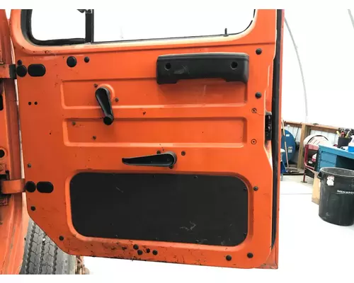 International 4700 Door Assembly, Front