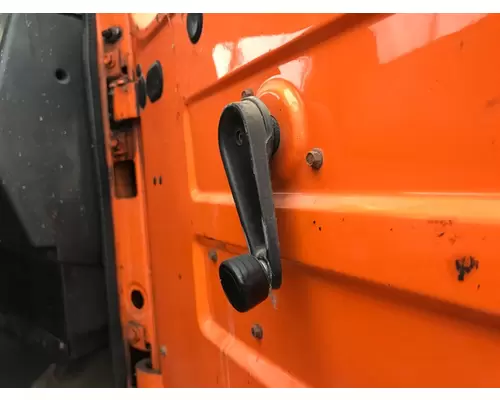 International 4700 Door Assembly, Front