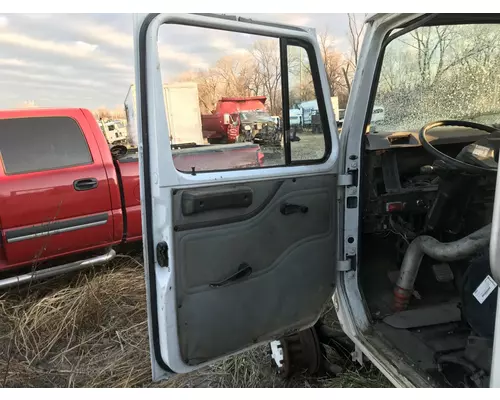 International 4700 Door Assembly, Front