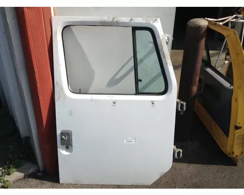 International 4700 Door Assembly, Front