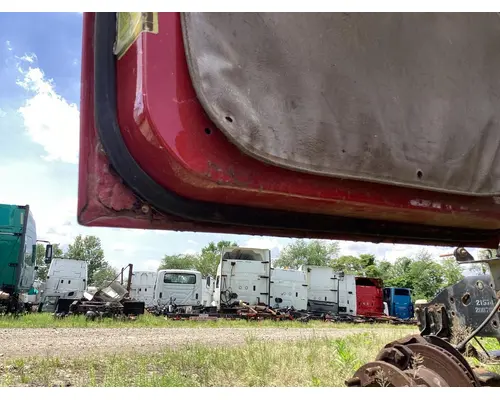 International 4700 Door Assembly, Front