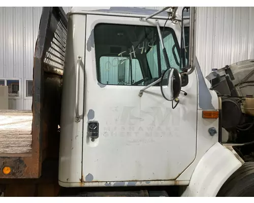 International 4700 Door Assembly, Front