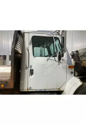 International 4700 Door Assembly, Front