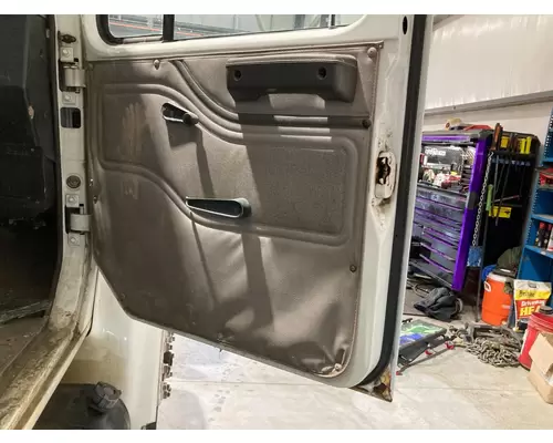 International 4700 Door Assembly, Front