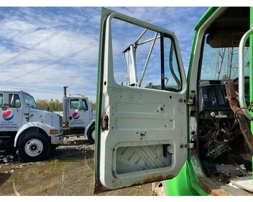 International 4700 Door Assembly, Front