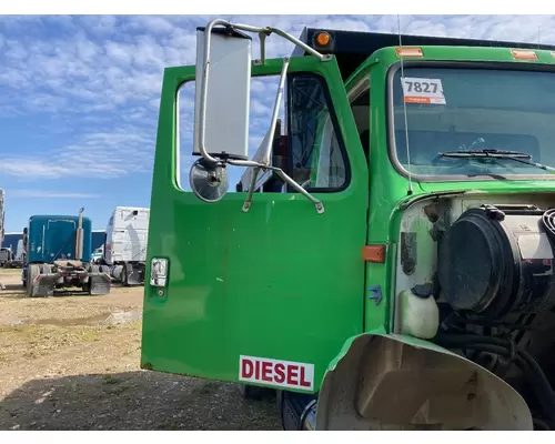 International 4700 Door Assembly, Front