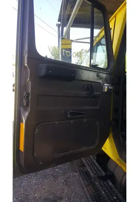 International 4700 Door Assembly, Front