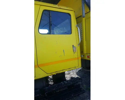 International 4700 Door Assembly, Front