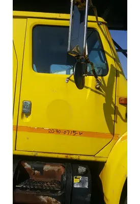 International 4700 Door Assembly, Front