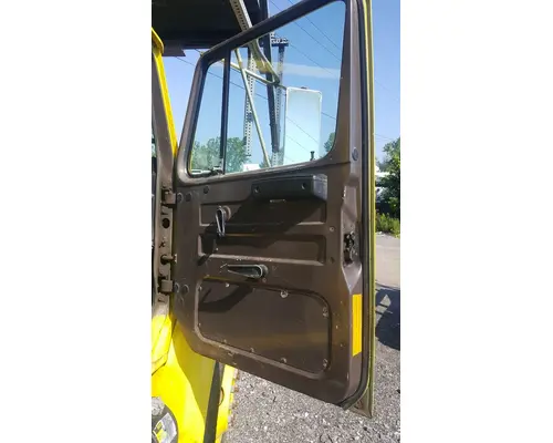 International 4700 Door Assembly, Front