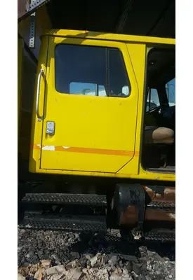 International 4700 Door Assembly, Front