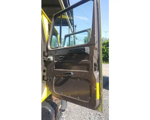 International 4700 Door Assembly, Front