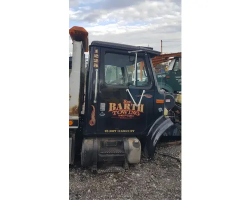 International 4700 Door Assembly, Front