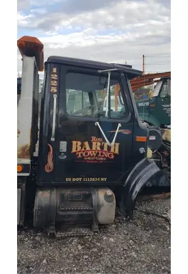 International 4700 Door Assembly, Front