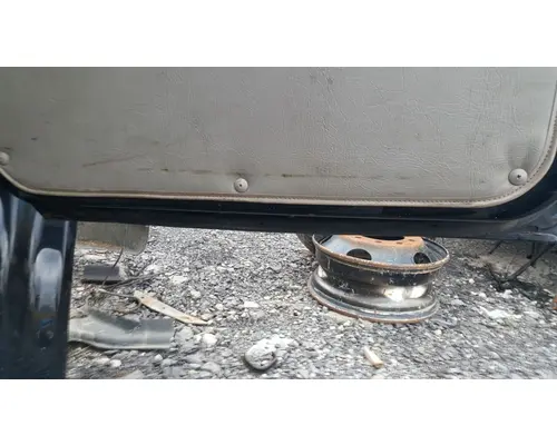 International 4700 Door Assembly, Front