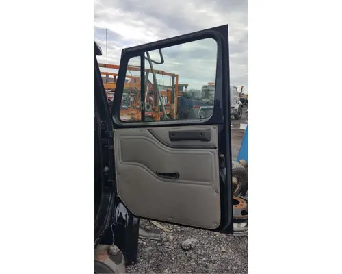 International 4700 Door Assembly, Front