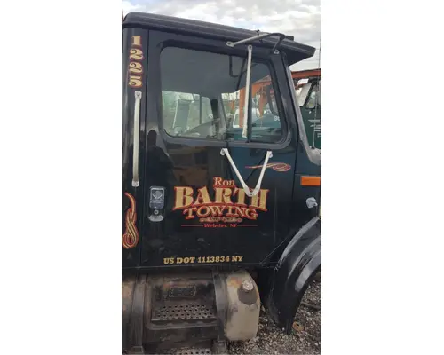 International 4700 Door Assembly, Front