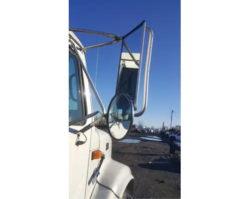 International 4700 Door Assembly, Front