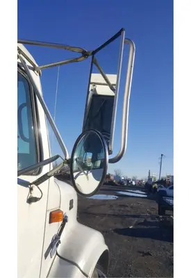 International 4700 Door Assembly, Front