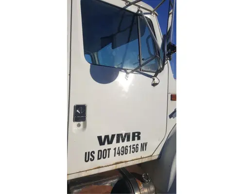 International 4700 Door Assembly, Front
