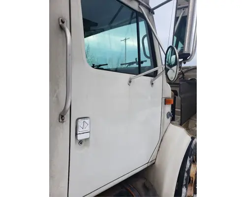 International 4700 Door Assembly, Front