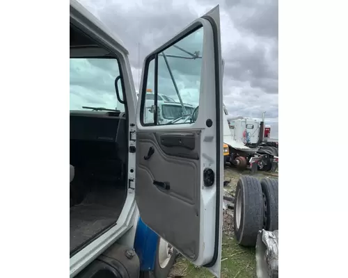 International 4700 Door Assembly, Front