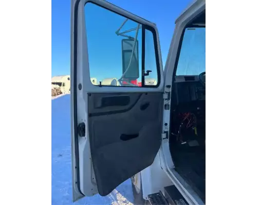 International 4700 Door Assembly, Front