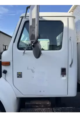 International 4700 Door Assembly, Front