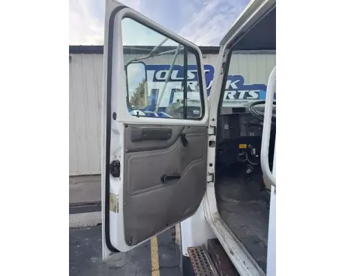 International 4700 Door Assembly, Front