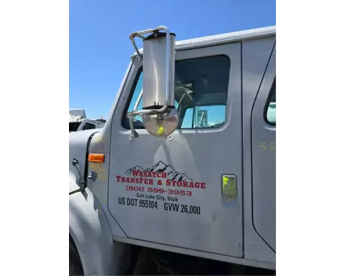 International 4700 Door Assembly, Front