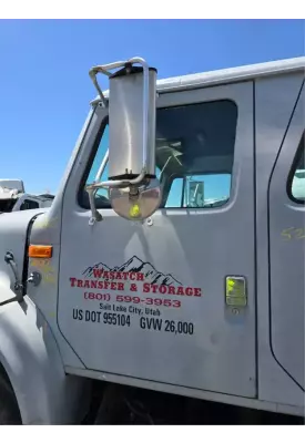 International 4700 Door Assembly, Front