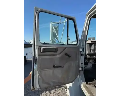 International 4700 Door Assembly, Front