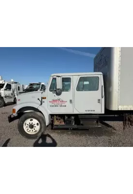 International 4700 Door Assembly, Front