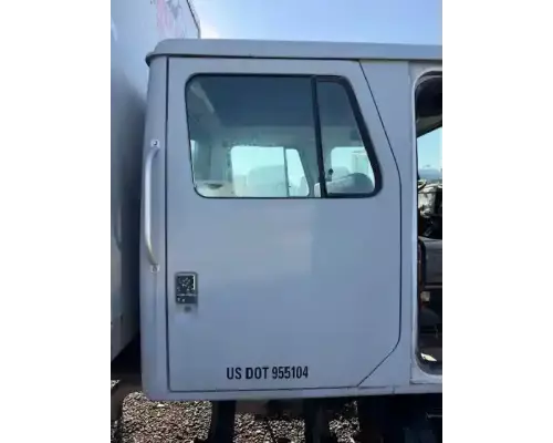 International 4700 Door Assembly, Front