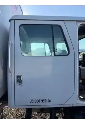 International 4700 Door Assembly, Front