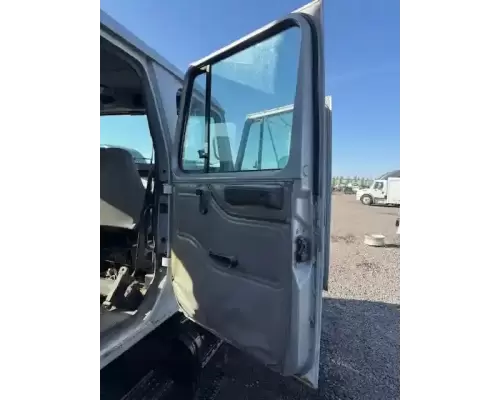 International 4700 Door Assembly, Front