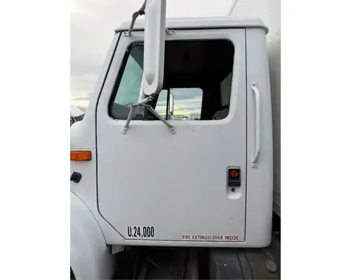 International 4700 Door Assembly, Front