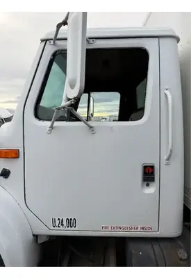 International 4700 Door Assembly, Front