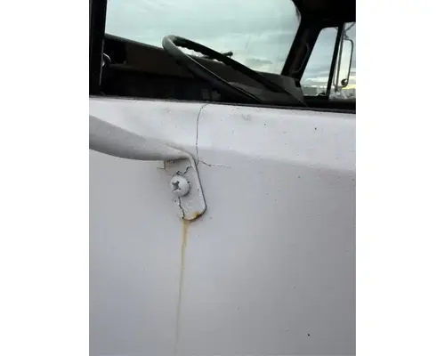 International 4700 Door Assembly, Front