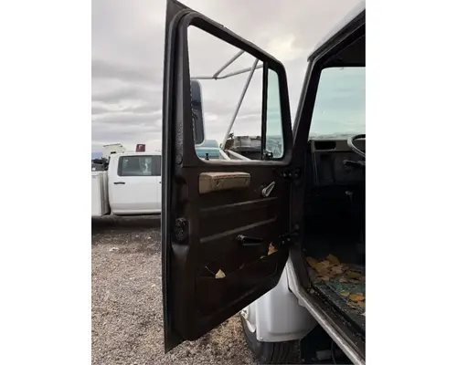 International 4700 Door Assembly, Front