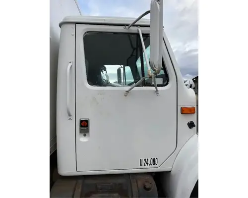 International 4700 Door Assembly, Front
