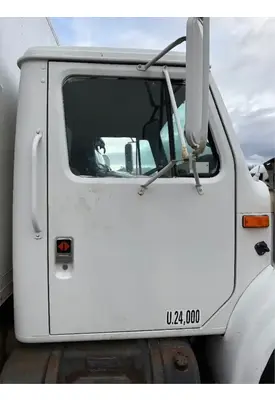 International 4700 Door Assembly, Front