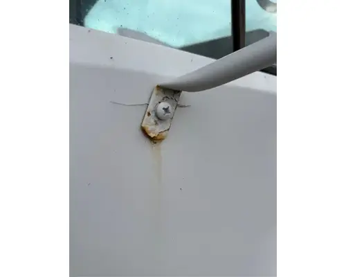 International 4700 Door Assembly, Front