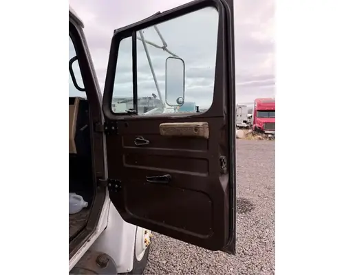International 4700 Door Assembly, Front